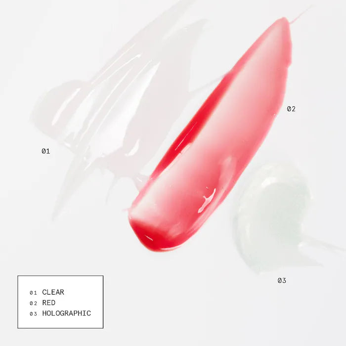Glossier High-Shine Lip Gloss
