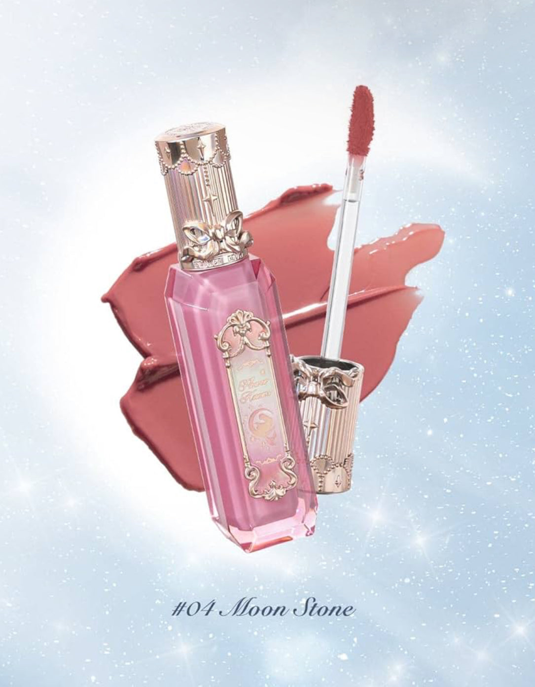 [Flower Knows] Moonlight Mermaid Lip Gloss