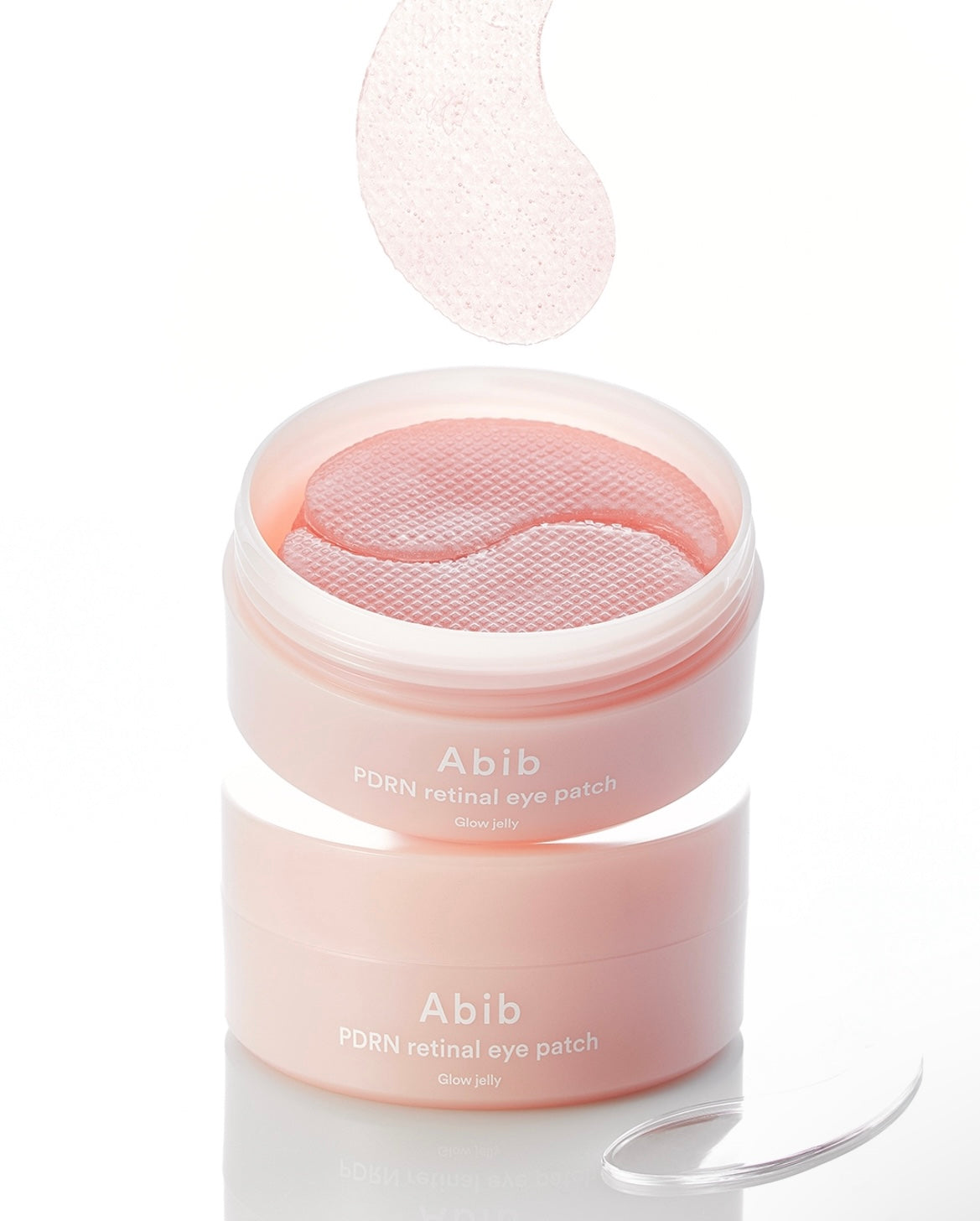 [Abib] PDRN Retinal Eye Patch Glow Jelly