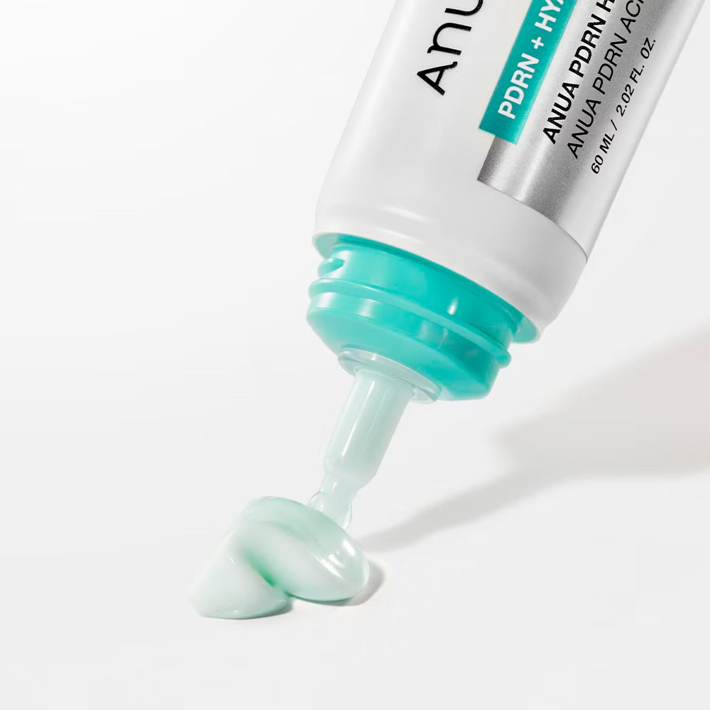 [anua] PDRN Hyaluronic Acid 100 Moisturizing Cream