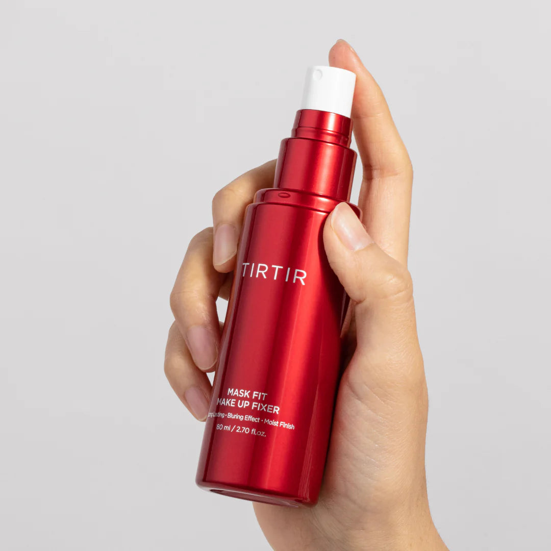 Tirtir Mask Fit Make Up Fixer 80ml