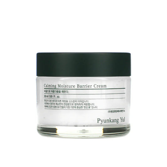 Pyunkang Yul Calming Moisture Barrier Cream