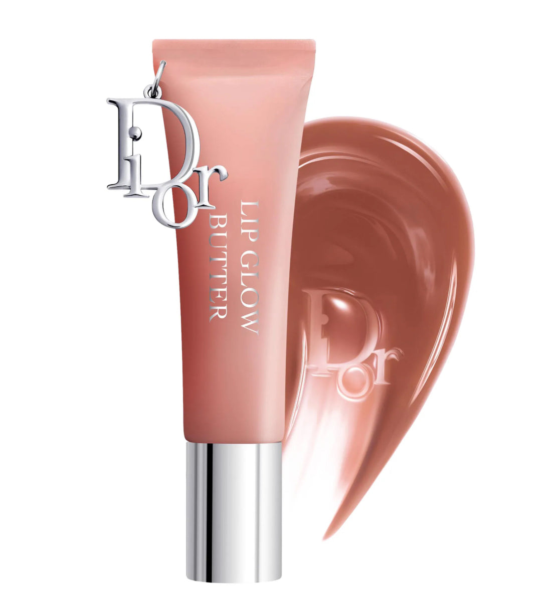 [DIOR] Lip Glow Butter Hydrating Gloss Balm *BAJO PEDIDO*