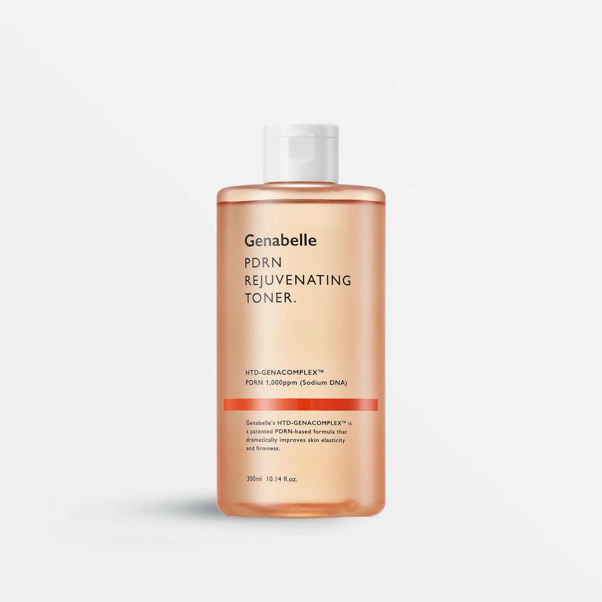 [Genabelle] PDRN Rejuvenating Toner 300ml