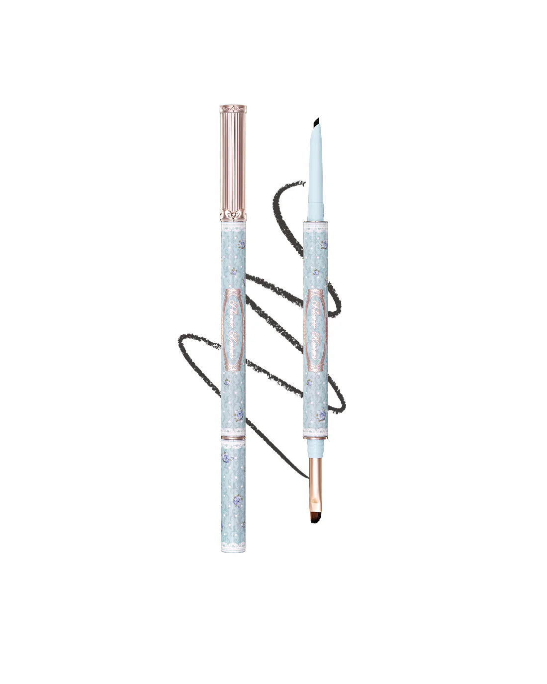 [Flower Knows] Bunny Garden Gel Eyeliner *BAJO PEDIDO*