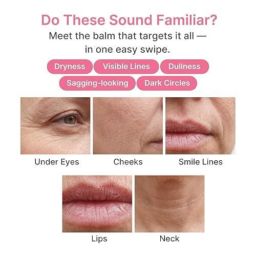 [medicube] PDRN Pink Volume Multi Balm 10g