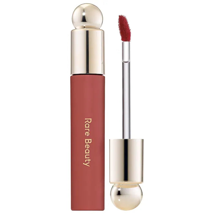 Rare Beauty by Selena Gomez 
Soft Pinch Tinted Lip Oil Stain