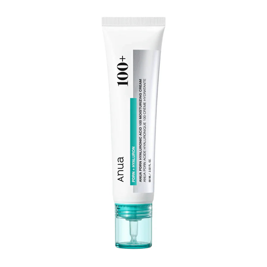 [anua] PDRN Hyaluronic Acid 100 Moisturizing Cream