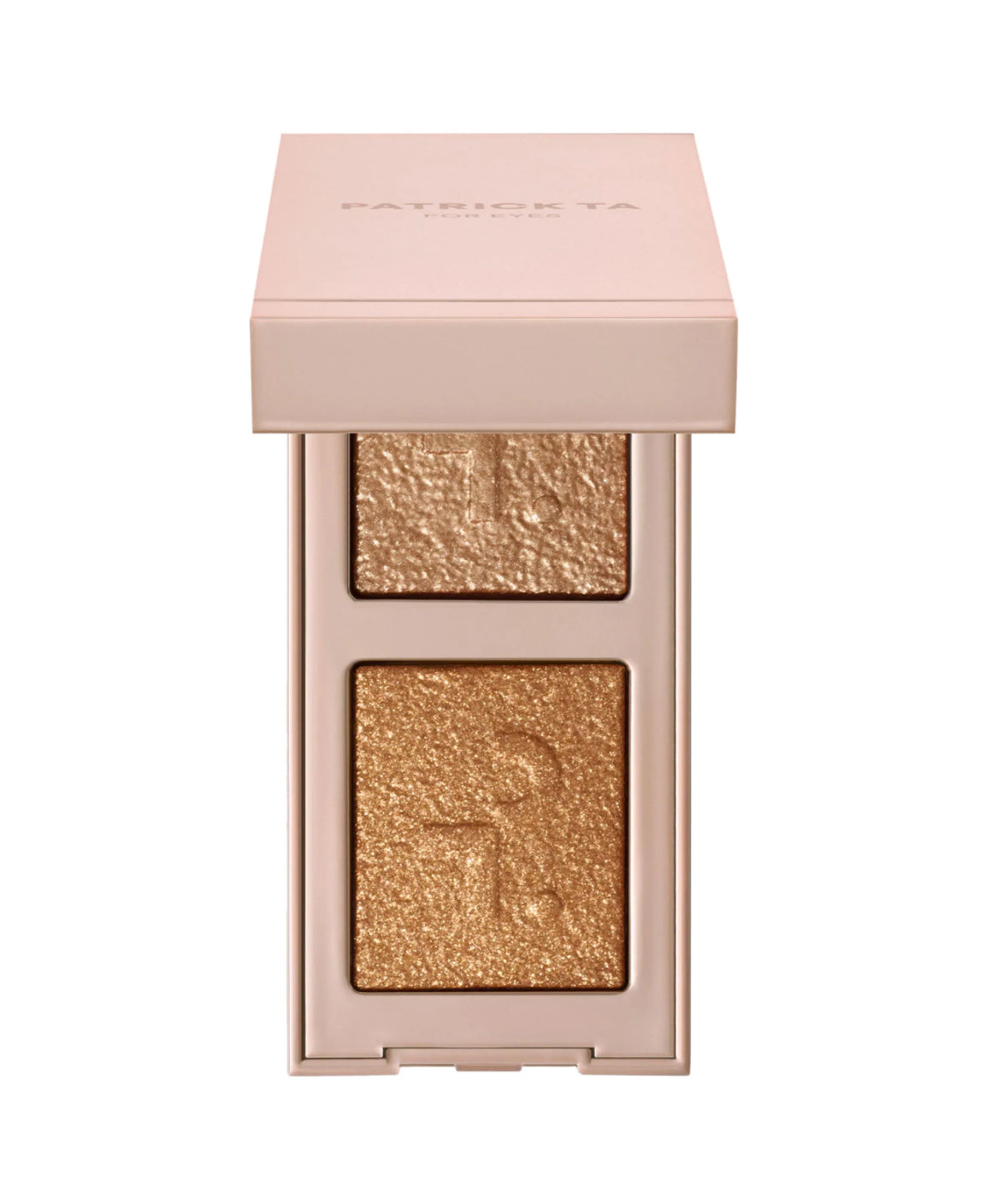 [PATRICK TA] Major Dimension Eye Illusion Eyeshadow Duo *BAJO PEDIDO*