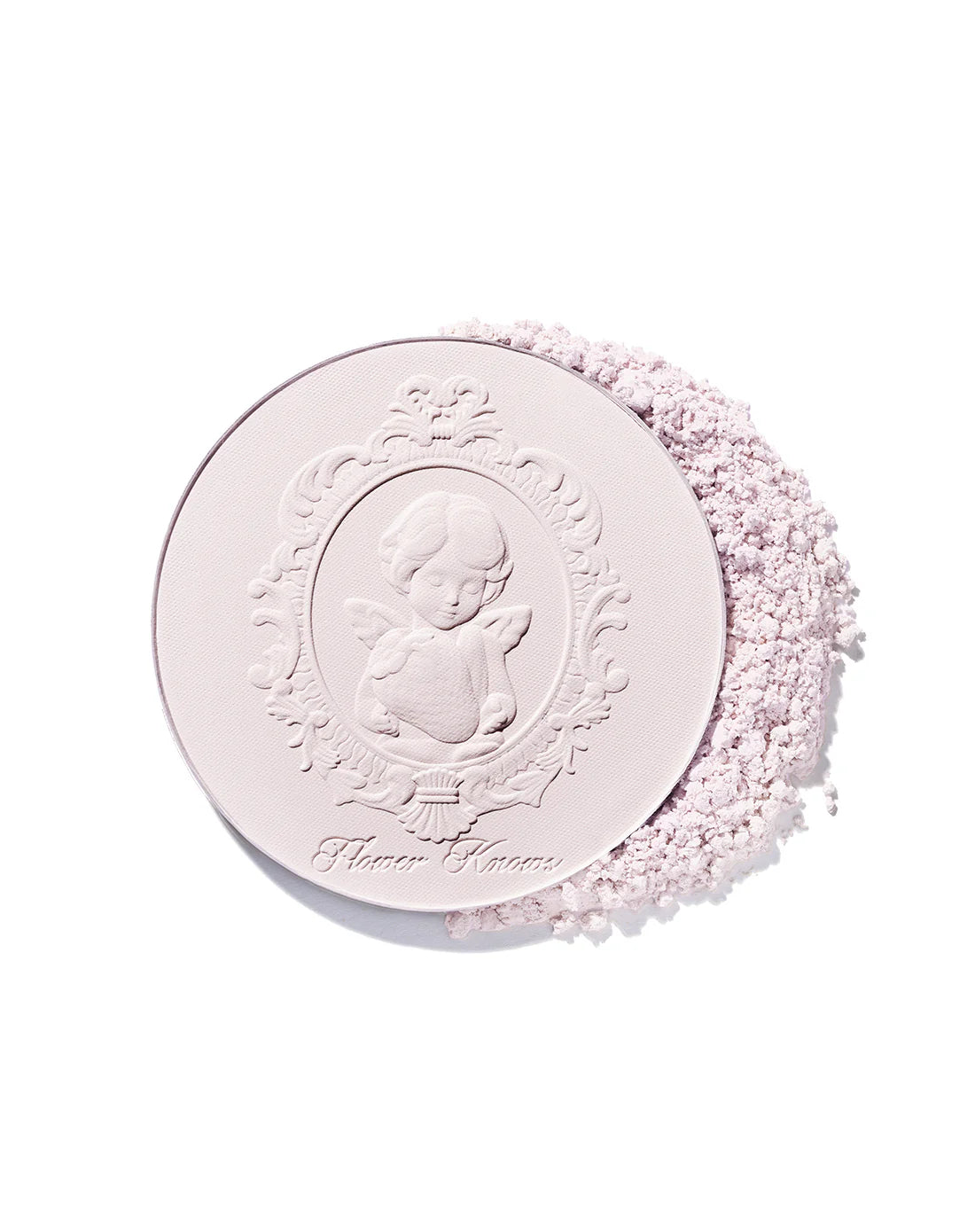 [Flower Knows] Strawberry Cupid Pressed Powder