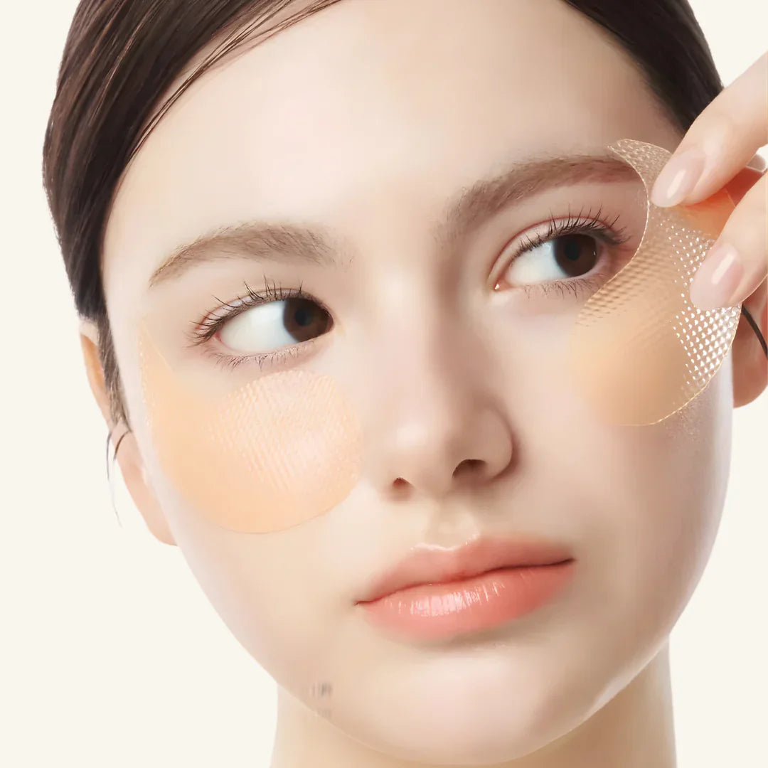 [Abib] Glutathione Kojic Acid Eye Patch