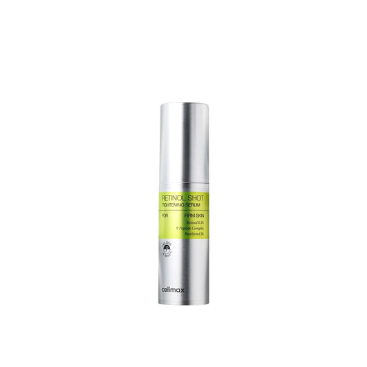 [celimax] The Vita-A Retinol Shot Tightening Serum 30ml