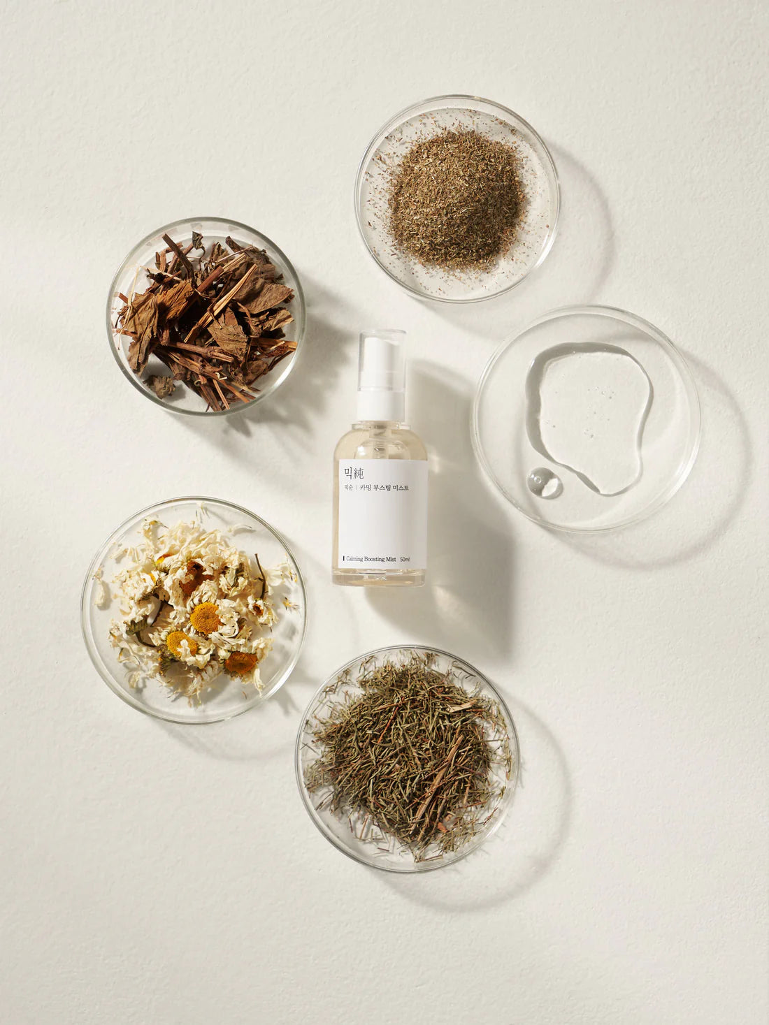 [Mixsoon] Calming Boosting Mist 50ml