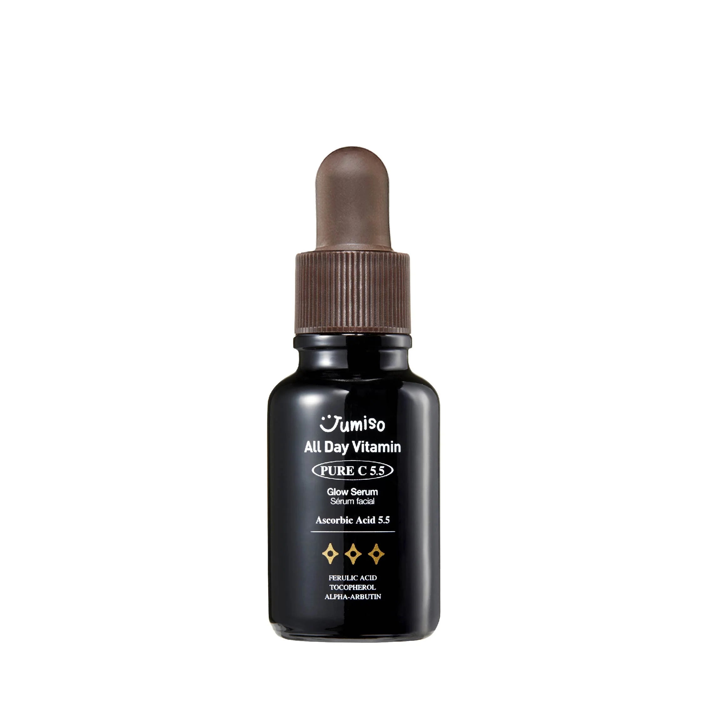 [Jumiso] All Day Pure C 5.5 Serum 15ml