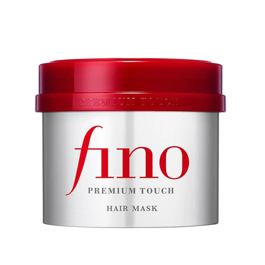 Fino Premium Touch Hair Mask 230g Shiseido