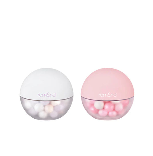 Romand SHEER POWDER PEARLS Sheer Ball Powder