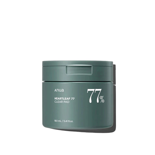 [Anua] Heartleaf 77 Clear Pad