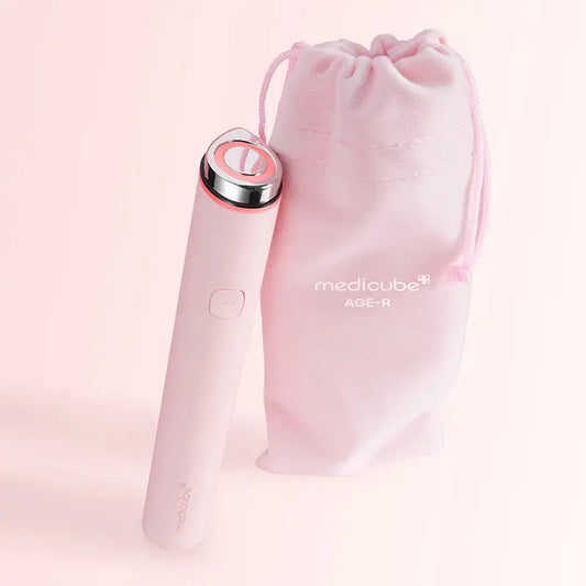 [Medicube] Mini Age-R BOOSTER PINK EDITION