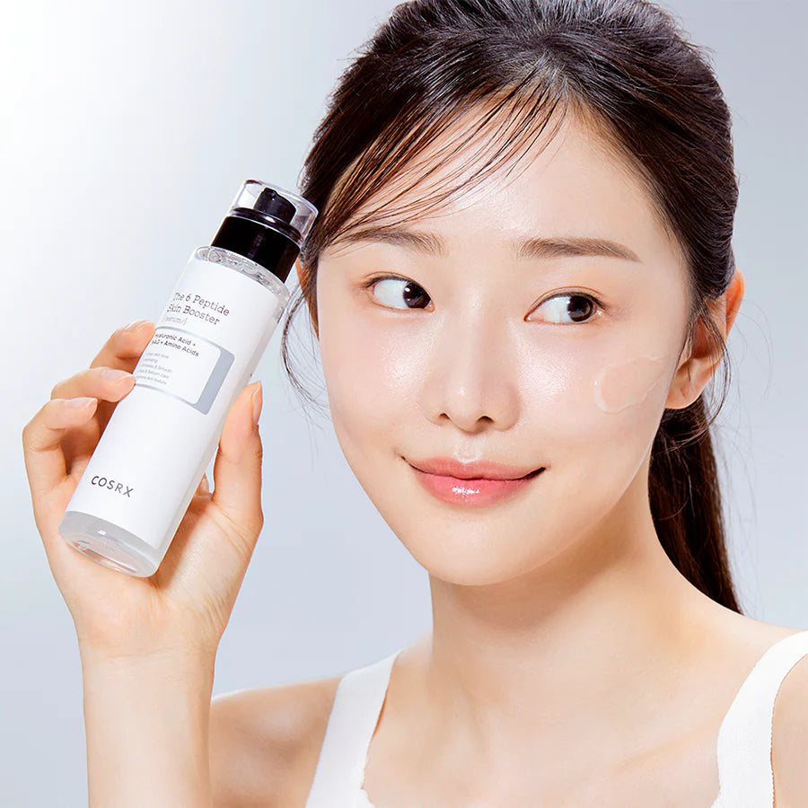 [COSRX] The 6 Peptide Skin Booster Serum 150ml