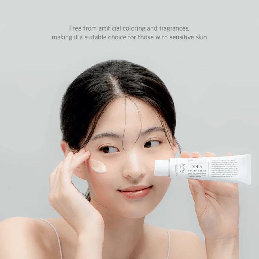 [Dr. Althea] 345 Relief Cream