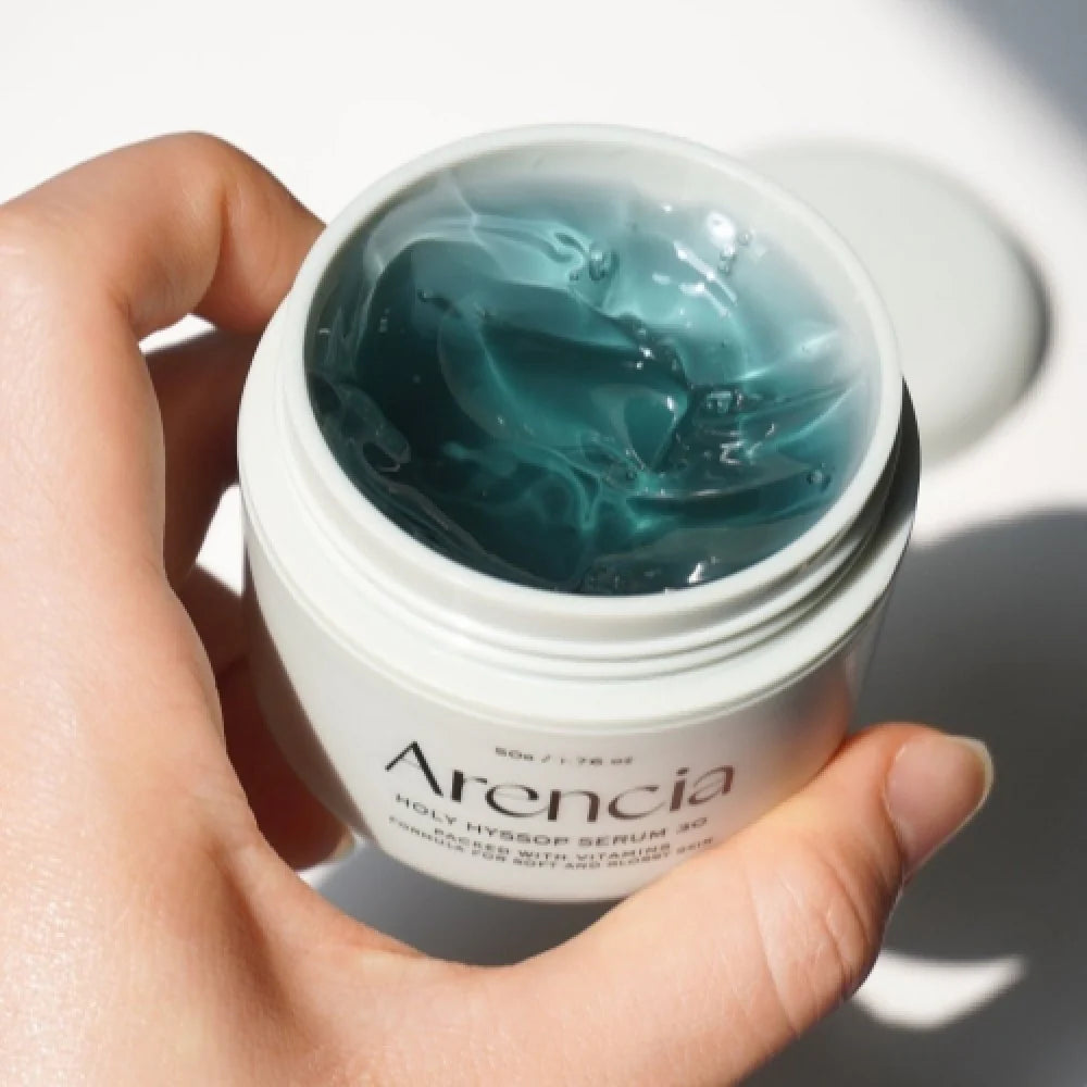 [ARENCIA] Holy Hyssop Serum 30 50g