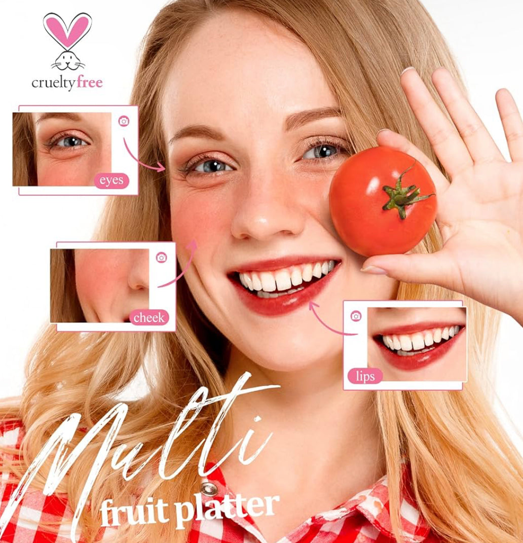 [bayfree] Lip Stain Set 3 tints