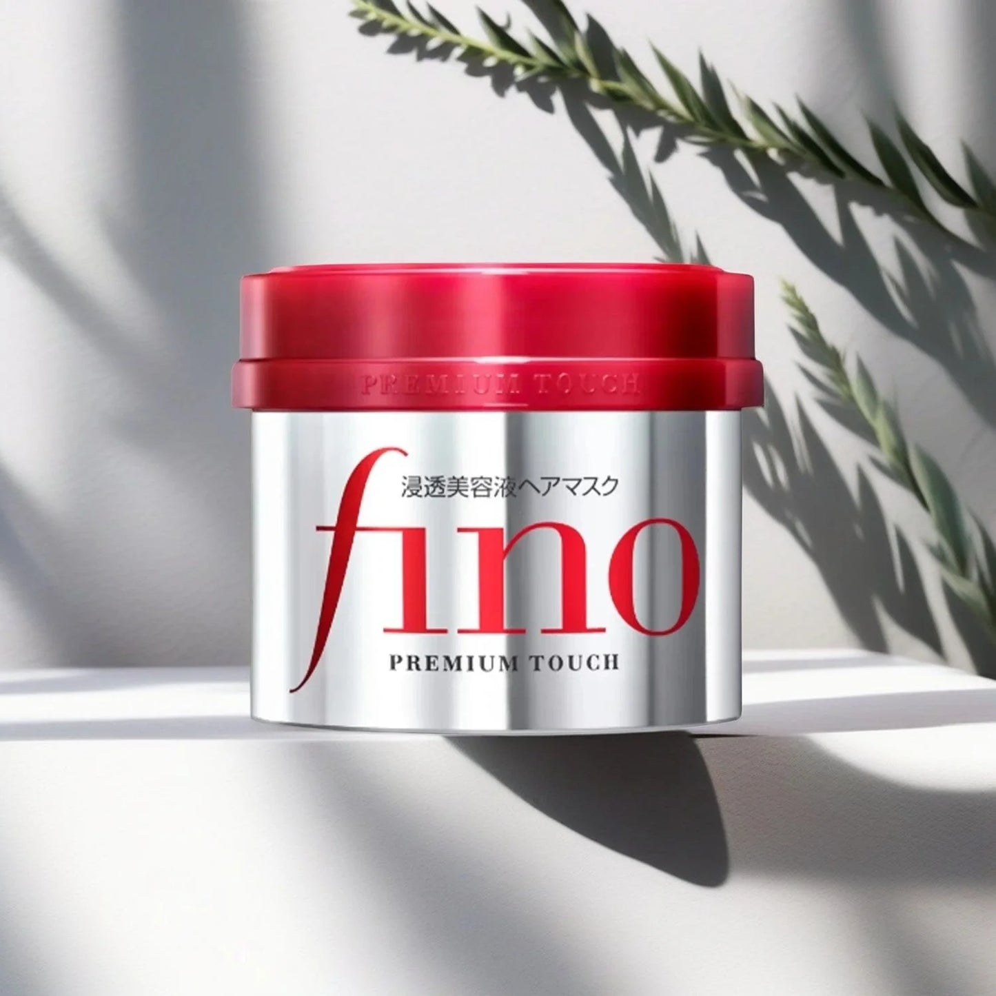 Fino Premium Touch Hair Mask 230g Shiseido