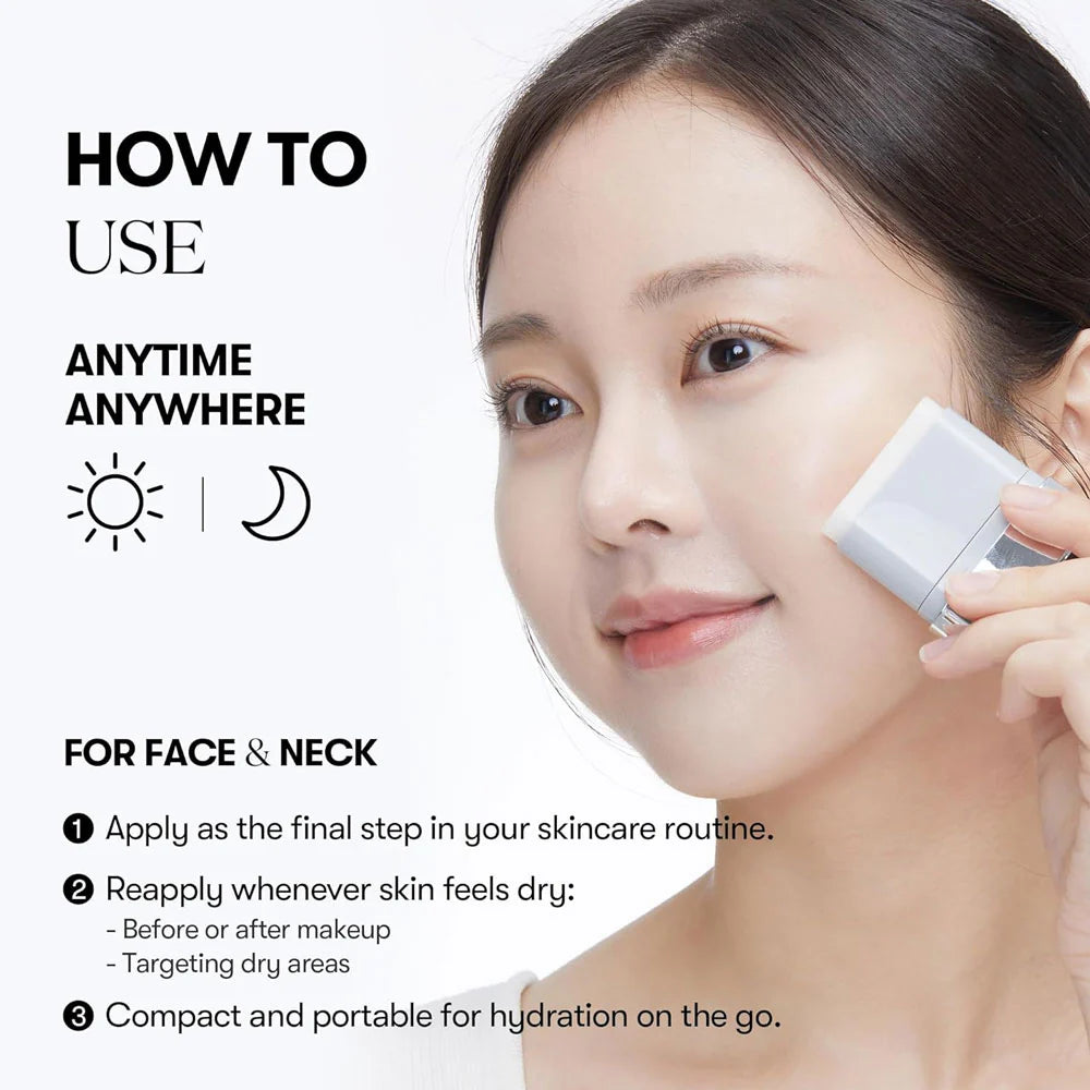 [VT Cosmetics] PDRN Essence Stick Balm