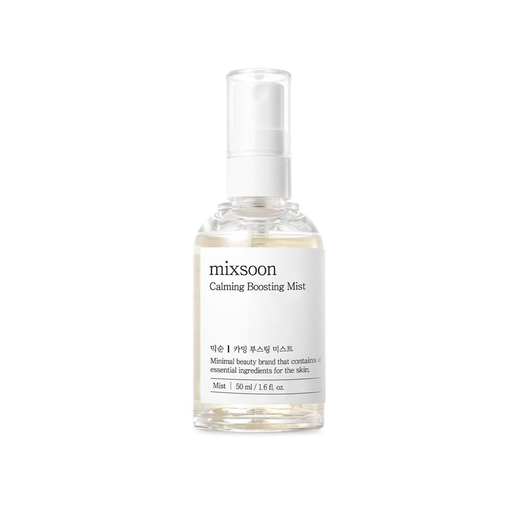 [Mixsoon] Calming Boosting Mist 50ml