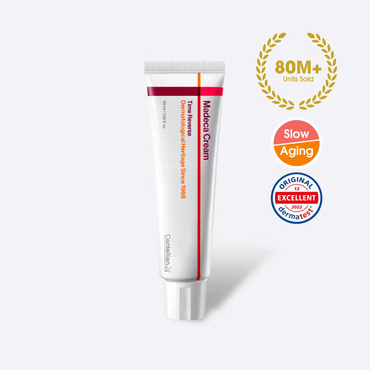 [Centellian24] Madeca Cream Time Reverse 50ml BAJO PEDIDO
