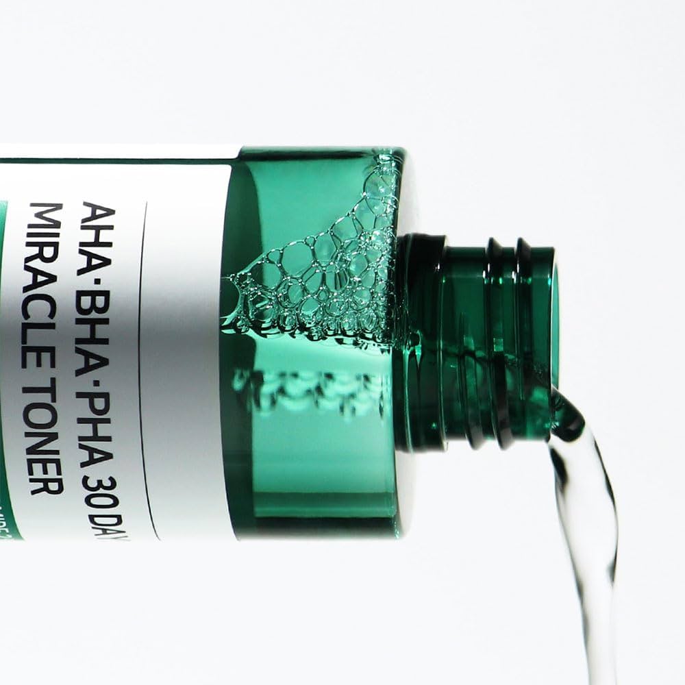 Some By Mi АНА, ВНА, PHA 30 Days Miracle Toner 150ml