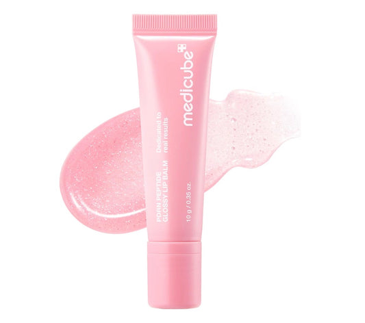 [Medicube] PDRN peptide Glossy Lip Balm