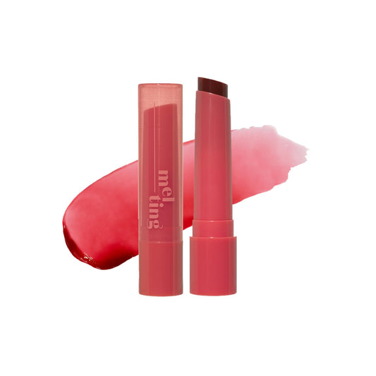 [Etude] Ginger Sugar Melting Balm - #05 Rose Berry