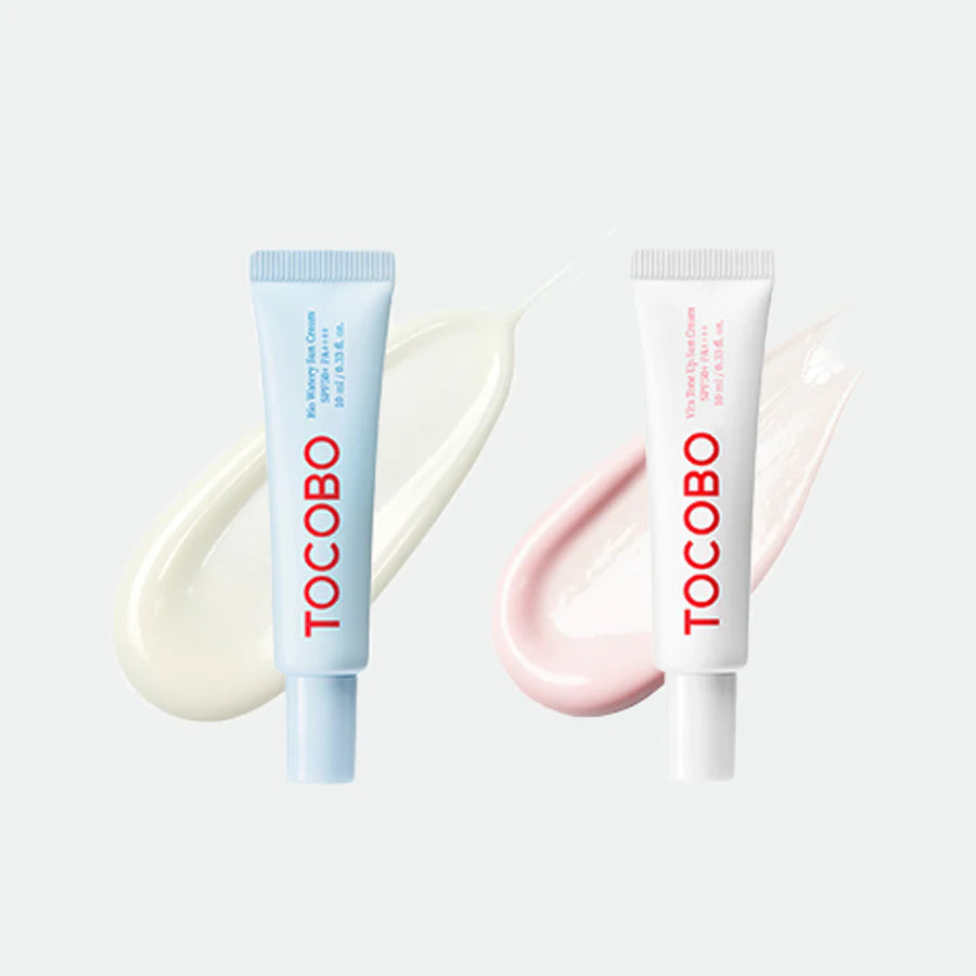 [TOCOBO] Sun Care Mini Duo