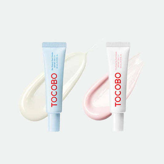 [TOCOBO] Sun Care Mini Duo