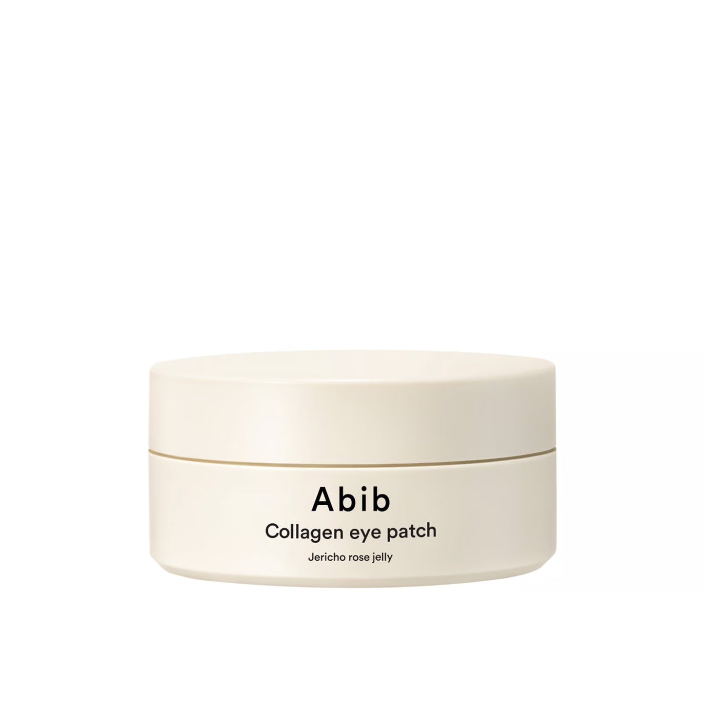 [abib] Collagen Eye Patch Jericho Rose Jelly 60pcs