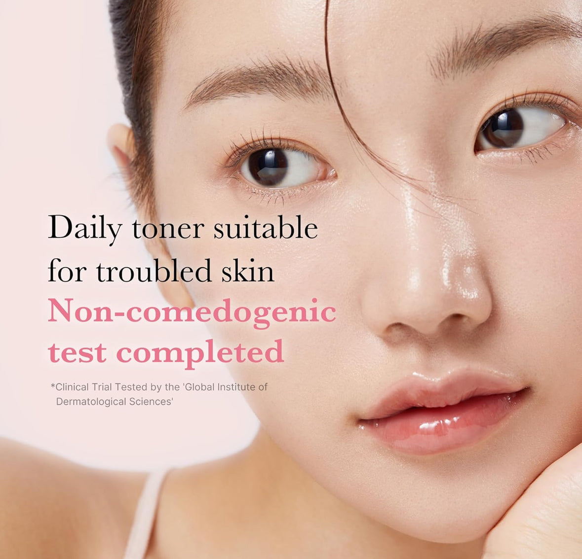 [Medicube] PDRN Pink Niacinamide Milky Toner