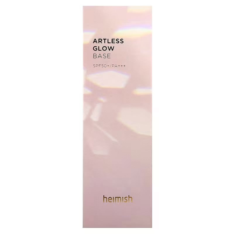 [heimish] Artless Glow Base