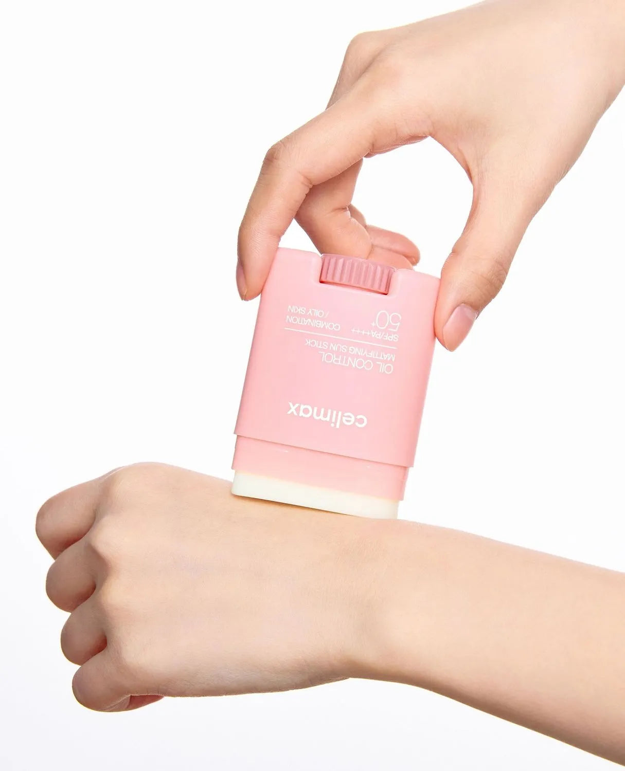 [celimax] Oil Control Mattifying Sun Stick