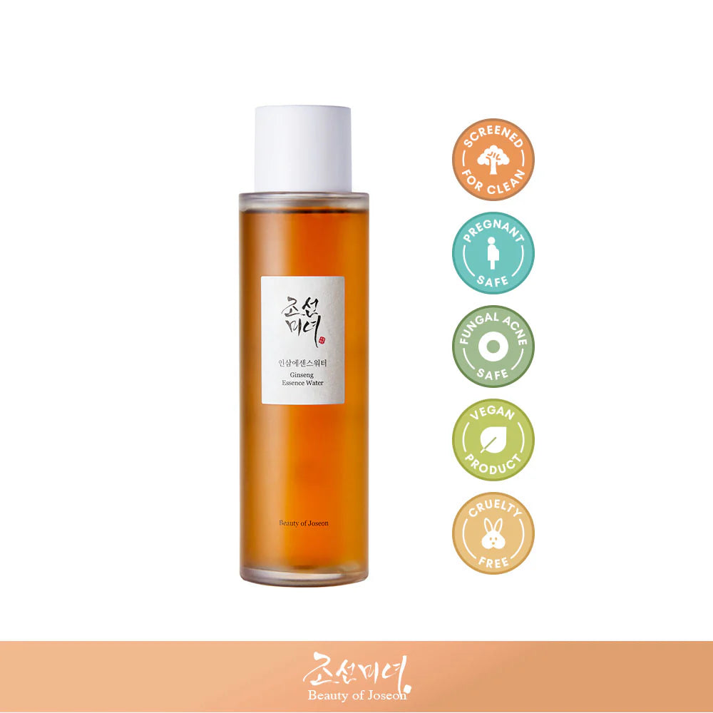 Ginseng Essence Water Beauty of Joseon