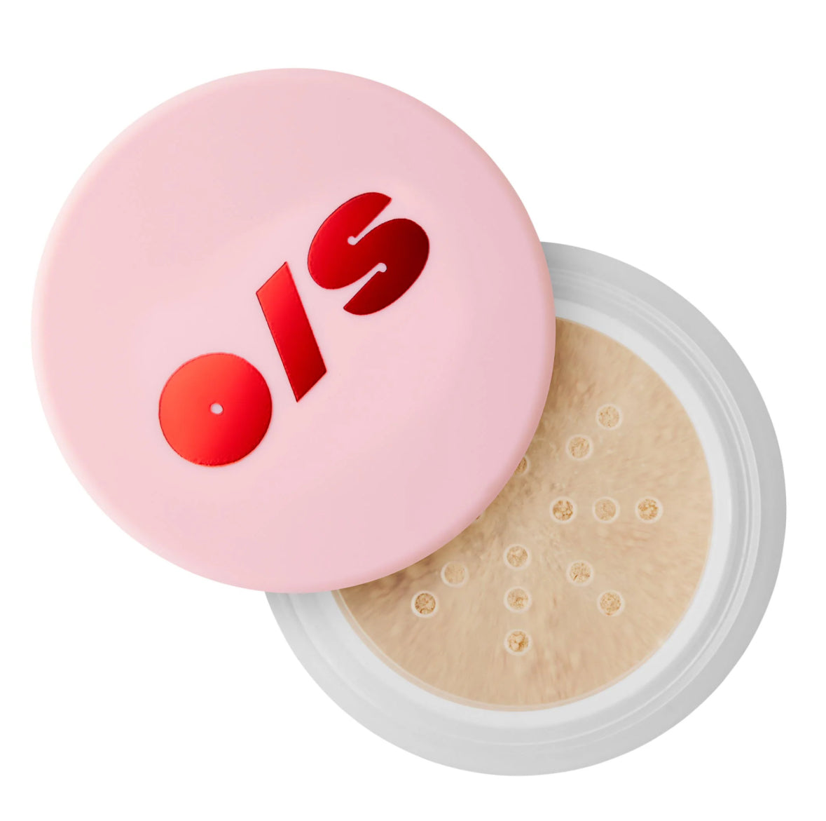ONE/SIZE by Patrick Starrr 
Mini Ultimate Blurring Setting Powder *BAJO PEDIDO*