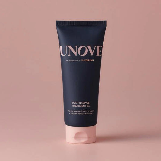 [UNOVE] Deep Damage Treatment EX 40ml