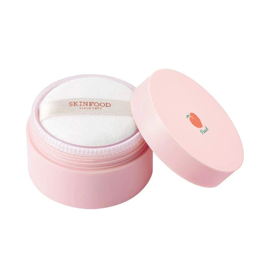 Peach Cotton Multi Finish Powder 5g