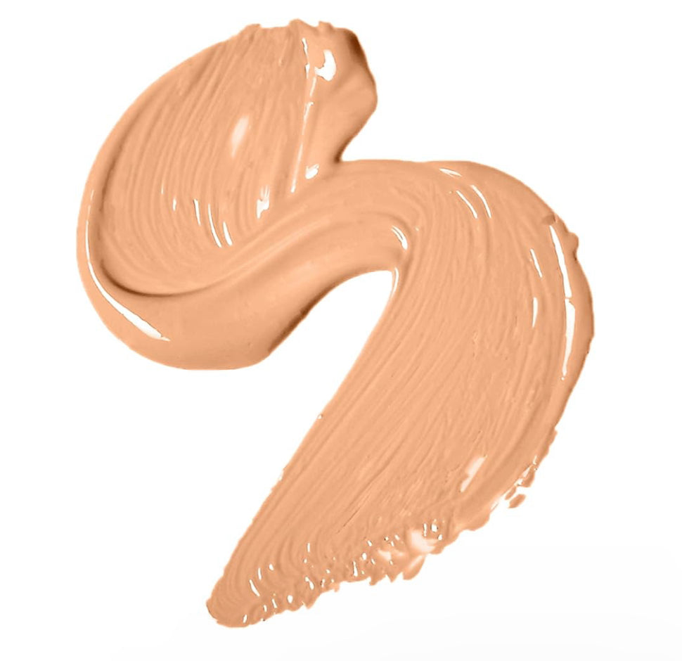 [e.l.f] Hydrating Camo Concealer- Medium Warm