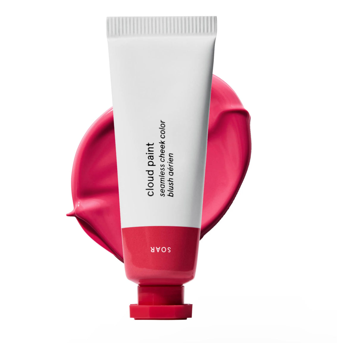 [Glossier] Cloud Paint Gel Cream Blush * BAJO PEDIDO*