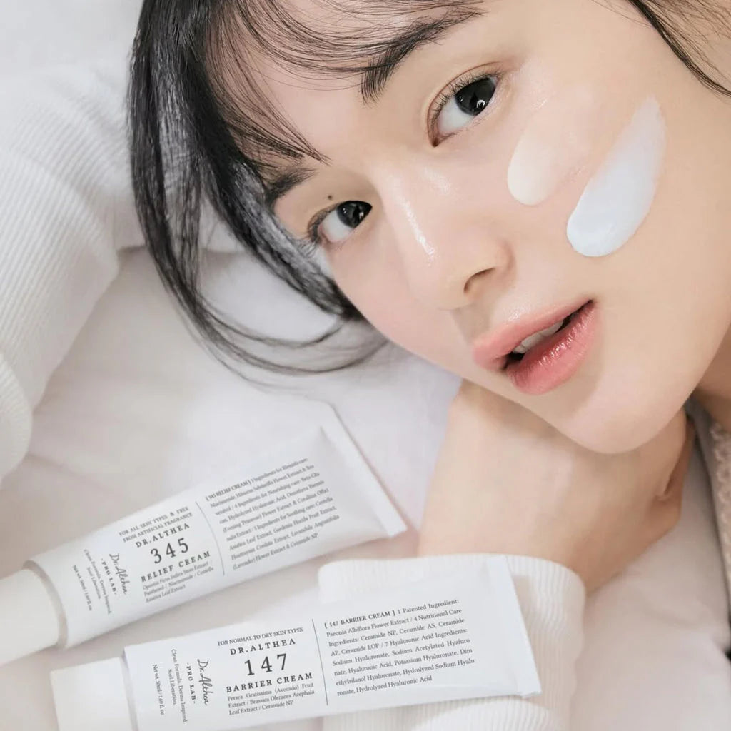[Dr. Althea] 147 Barrier Cream