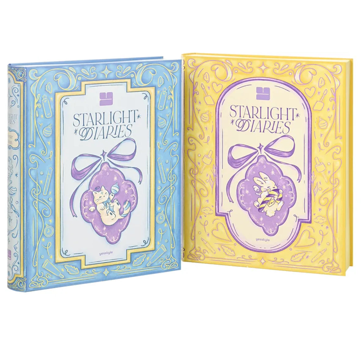 YesStyle Advent Calendar 25 Productos Full Size