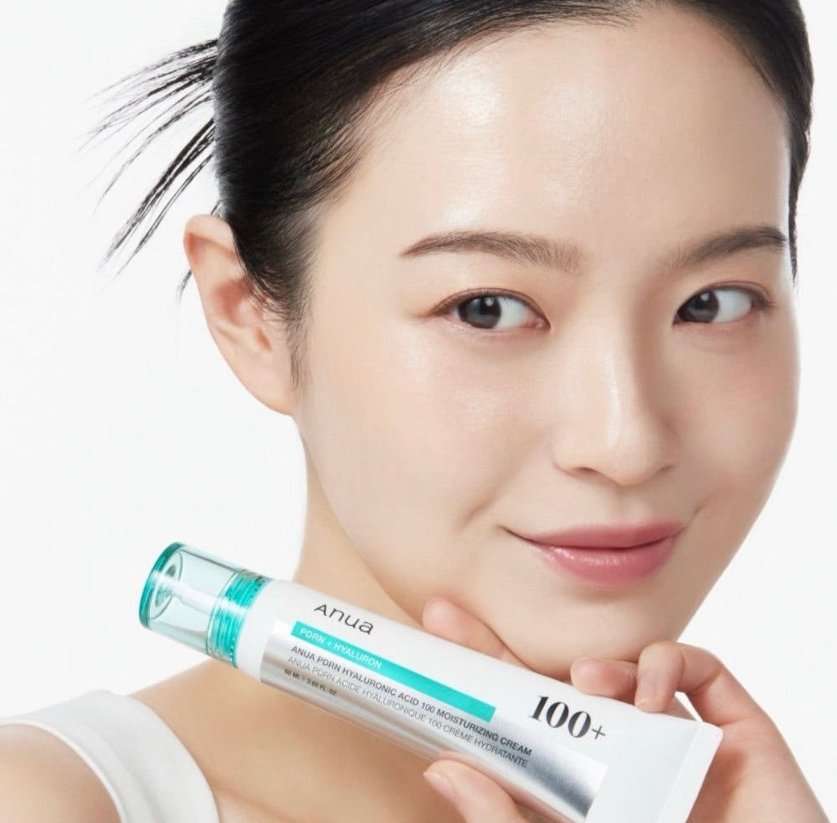 [anua] PDRN Hyaluronic Acid 100 Moisturizing Cream