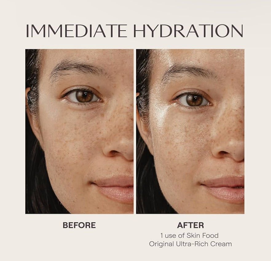 [Weleda] Skin Food Original Ultra- Rich Cream