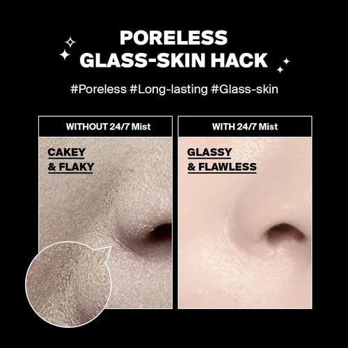 [PURCELL] Ampolla Hidratante 24/7 Colostrum Pore Defence Ampolle